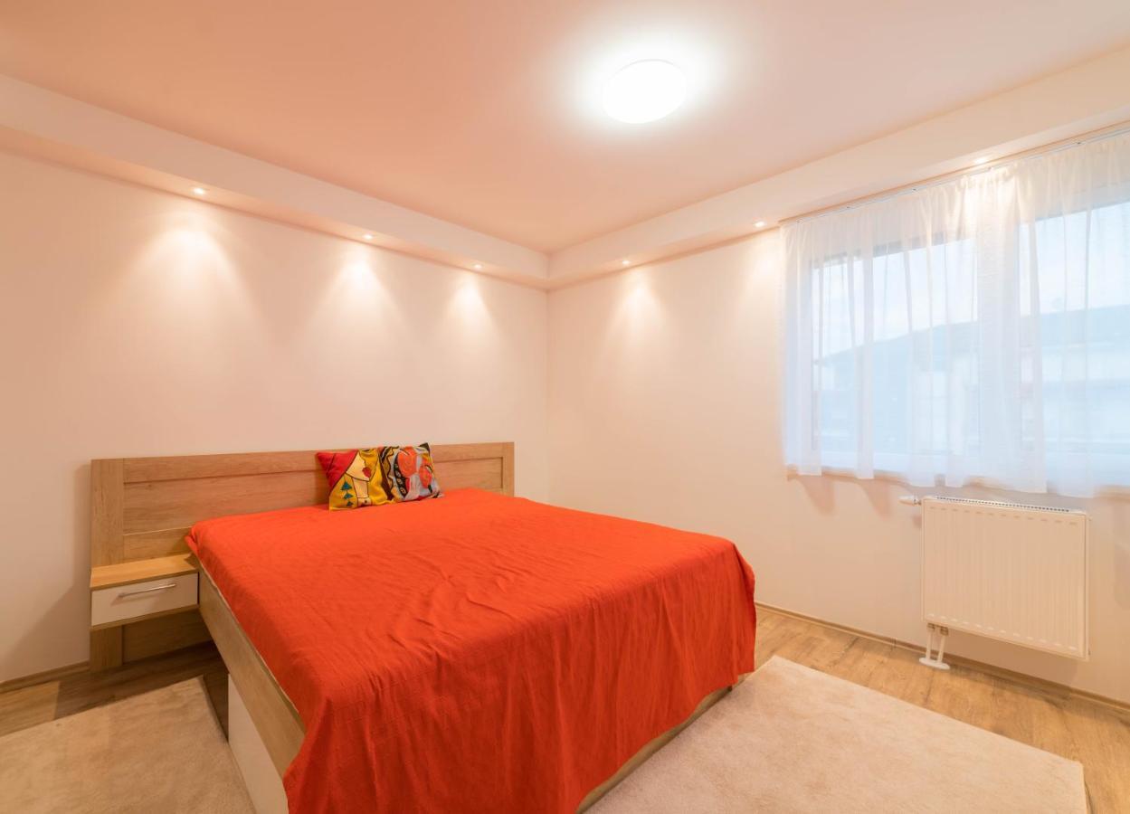 Sunset Plage Apartman Fonyod Luaran gambar